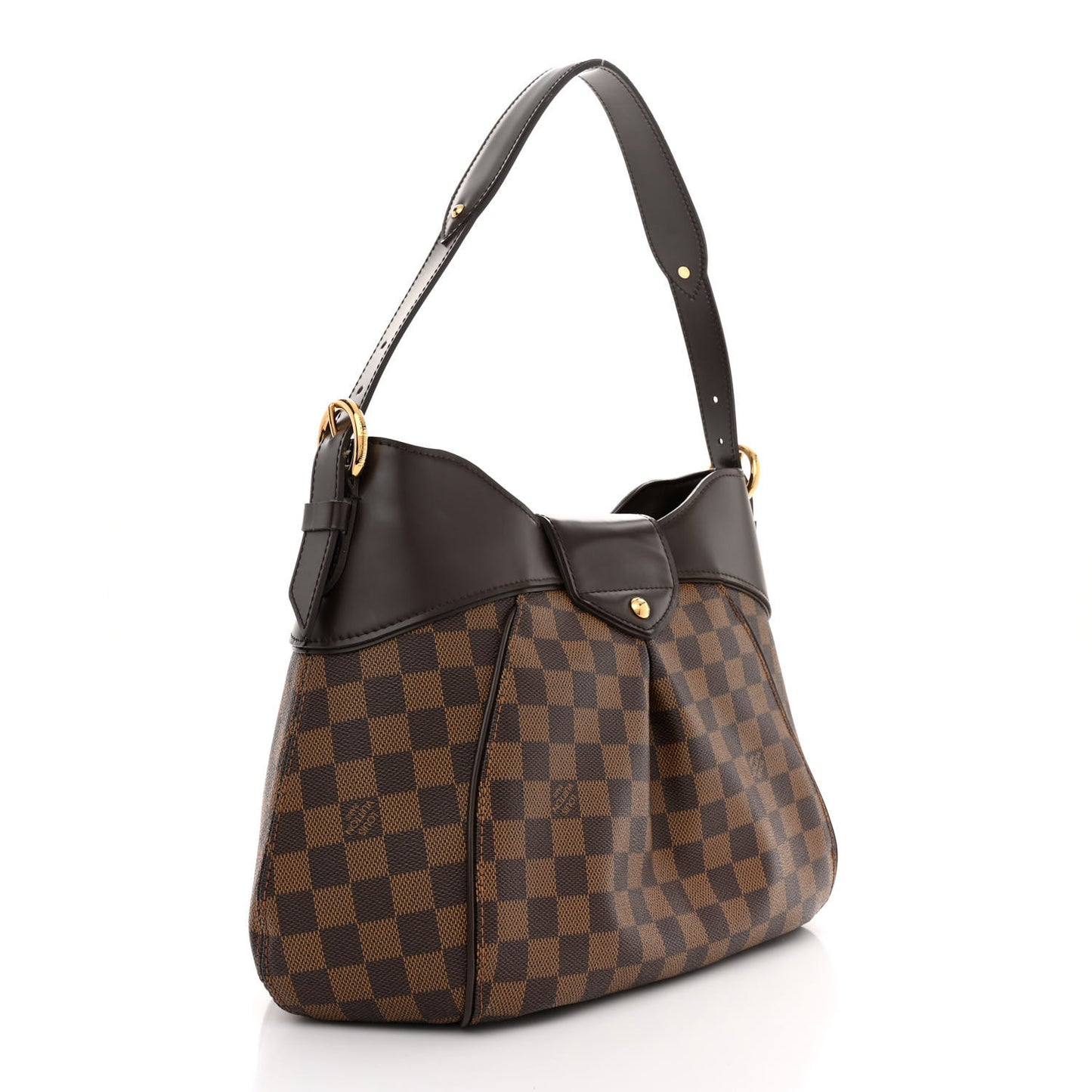 Damier Ebene Sistina PM
