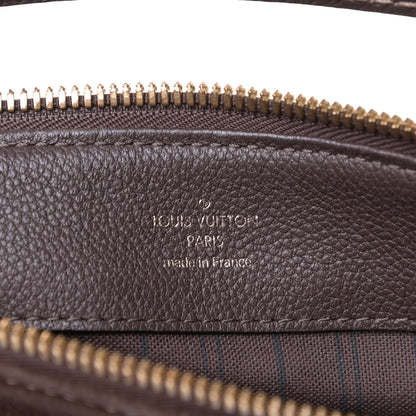 Louis Vuitton Empreinte Suede Audacieuse PM Terre 5 of 8