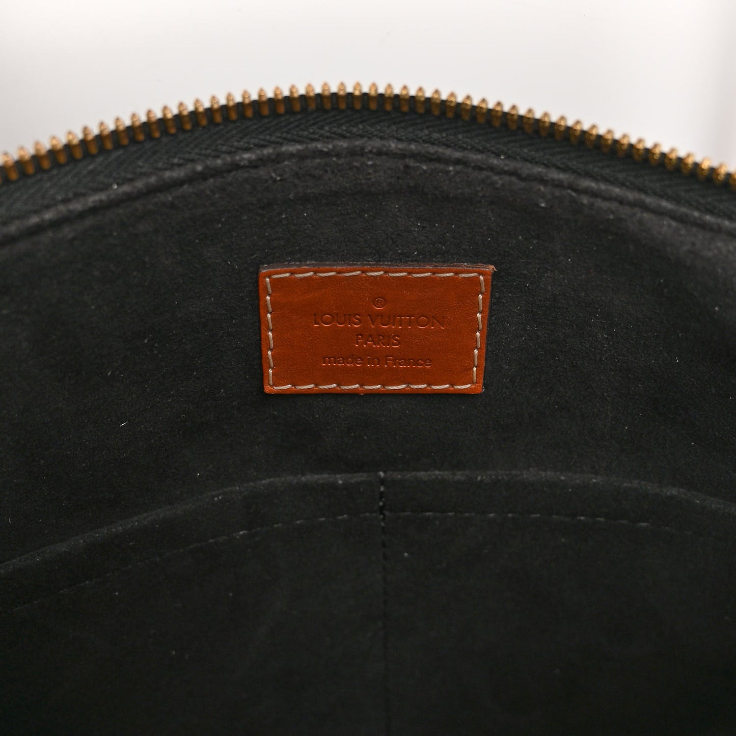 Monogram Pallas Black