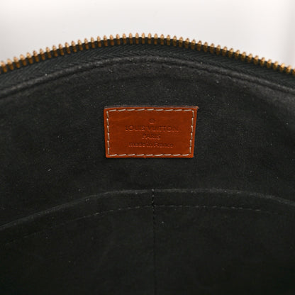 Louis Vuitton Monogram Pallas Black 6 of 9