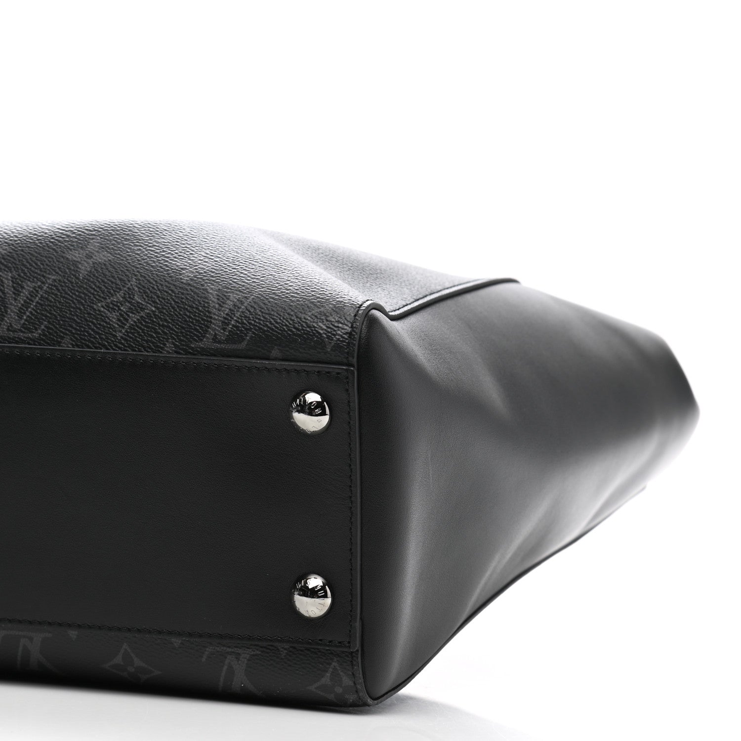 Louis Vuitton Monogram Eclipse Grand Sac 7 of 11