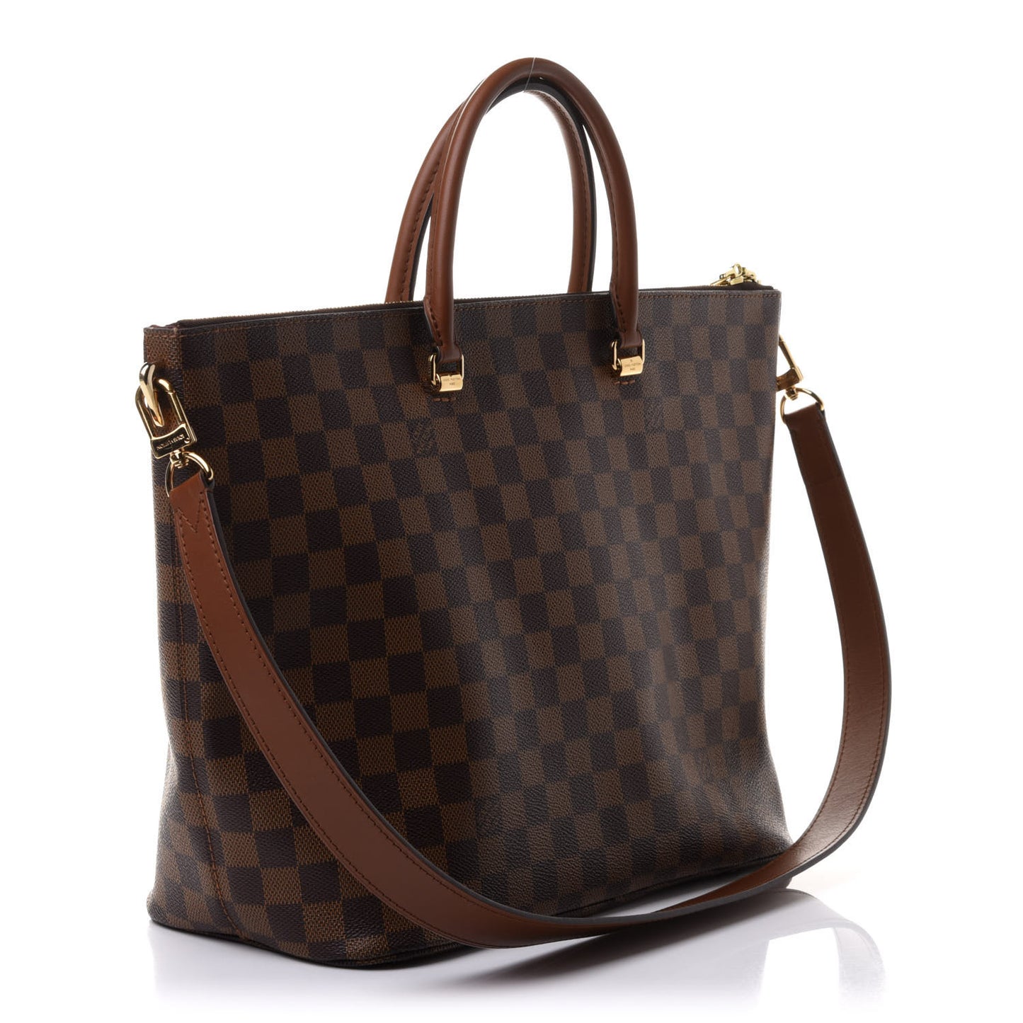 Damier Ebene Belmont