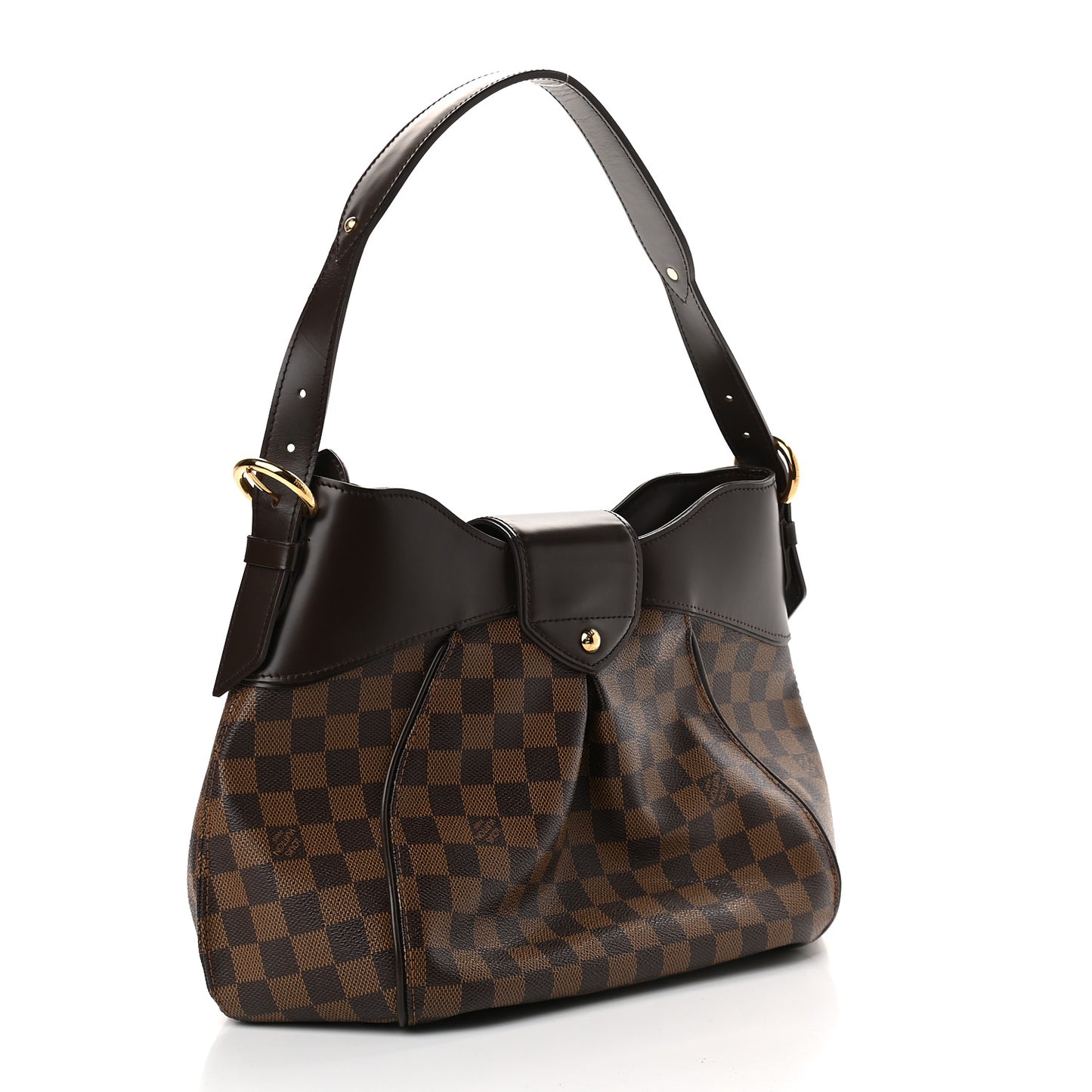 Damier Ebene Sistina MM