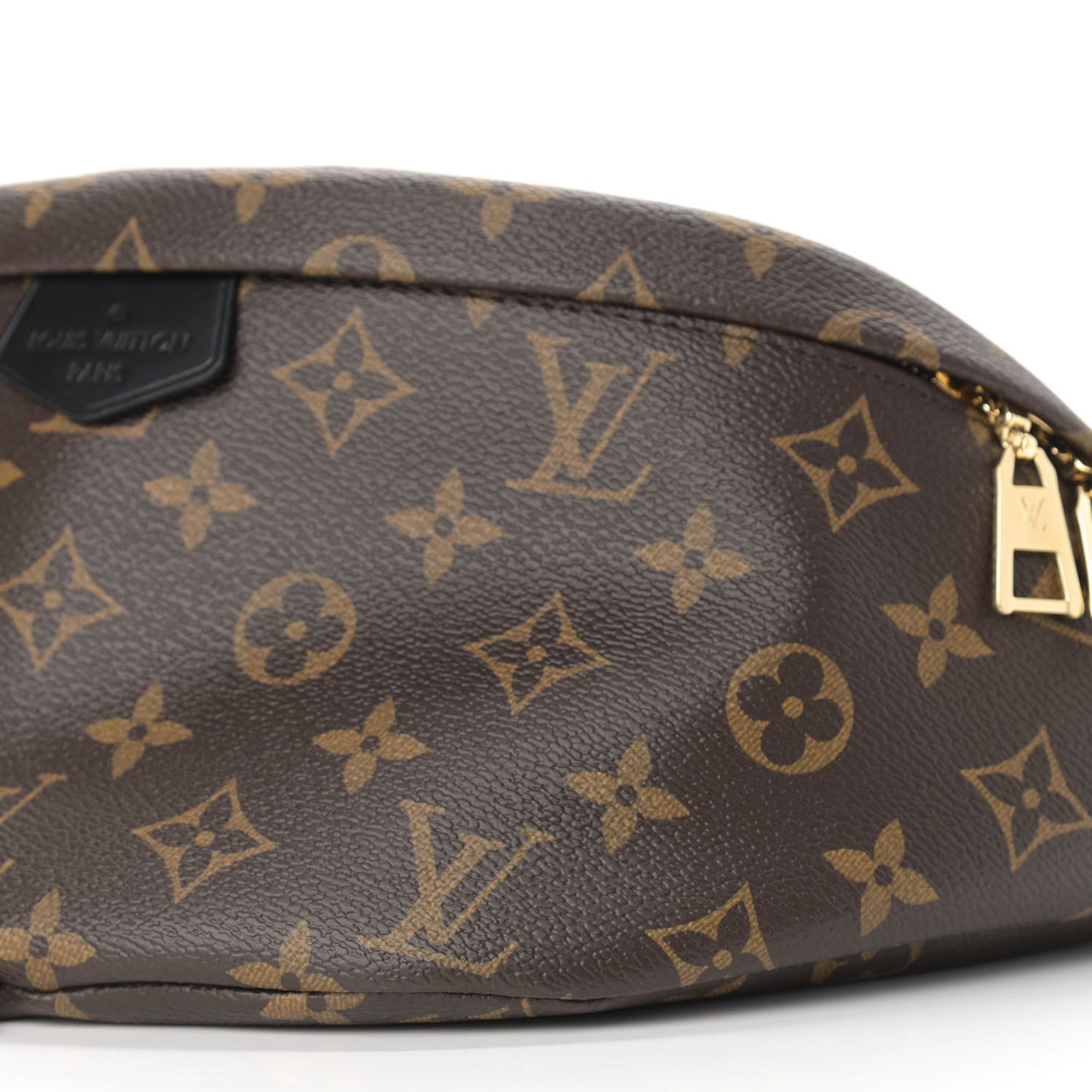 Monogram My LV World Tour Bumbag
