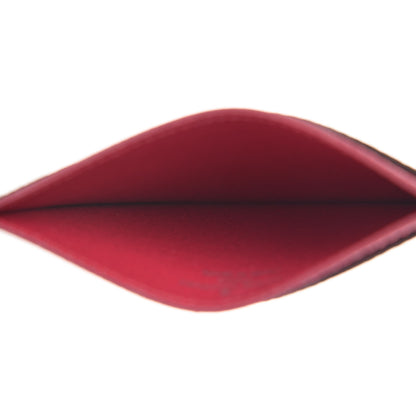 Louis Vuitton Monogram Card Holder Fuchsia 5 of 6