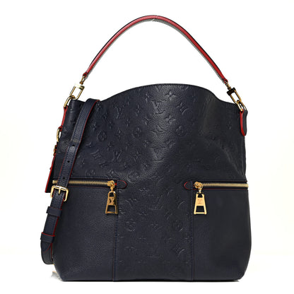 Louis Vuitton Empreinte Melie Marine Rouge 1 of 12