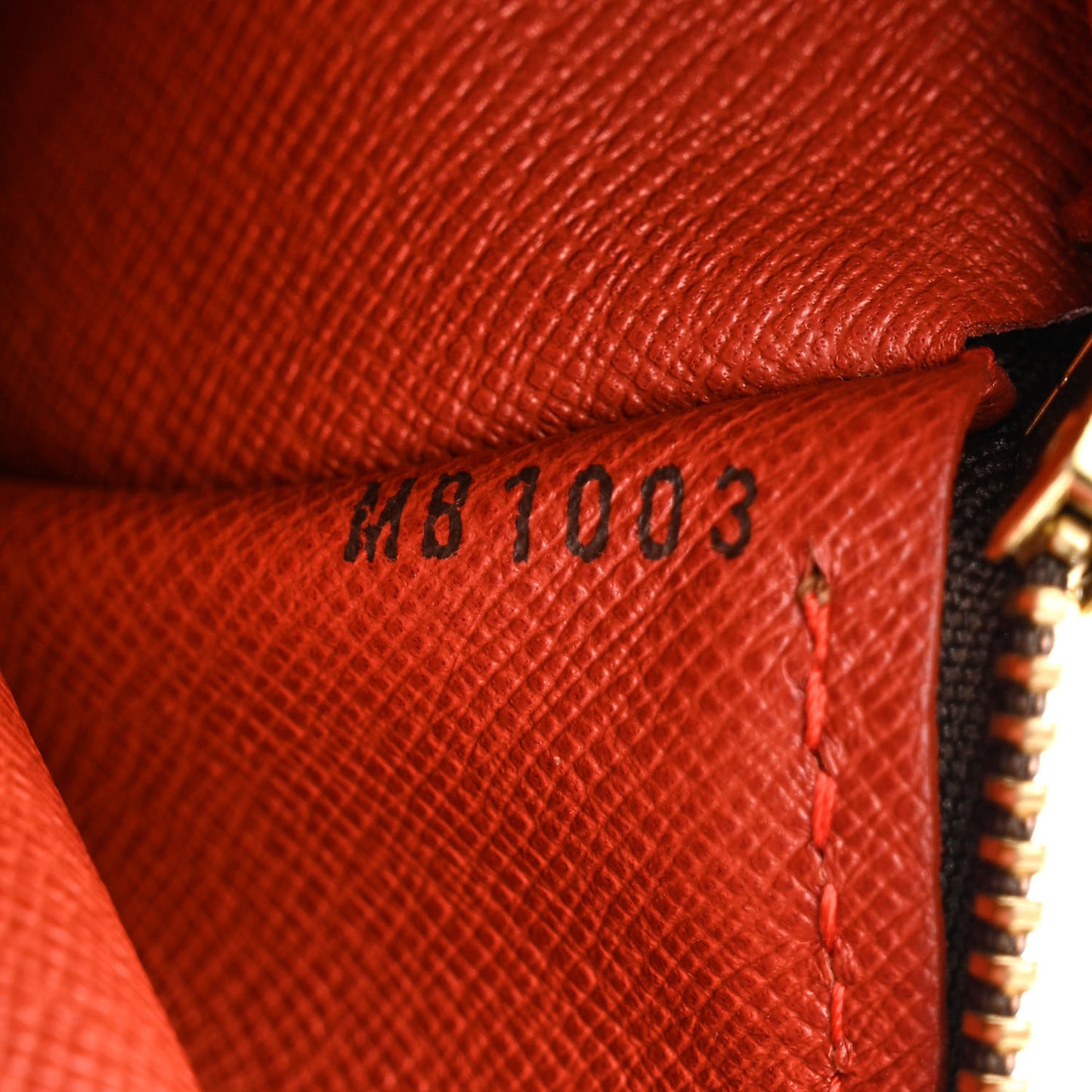 Damier Ebene Papillon 30