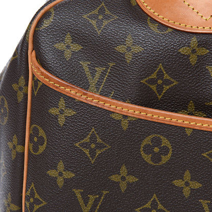 Louis Vuitton Monogram Deauville 13 of 13