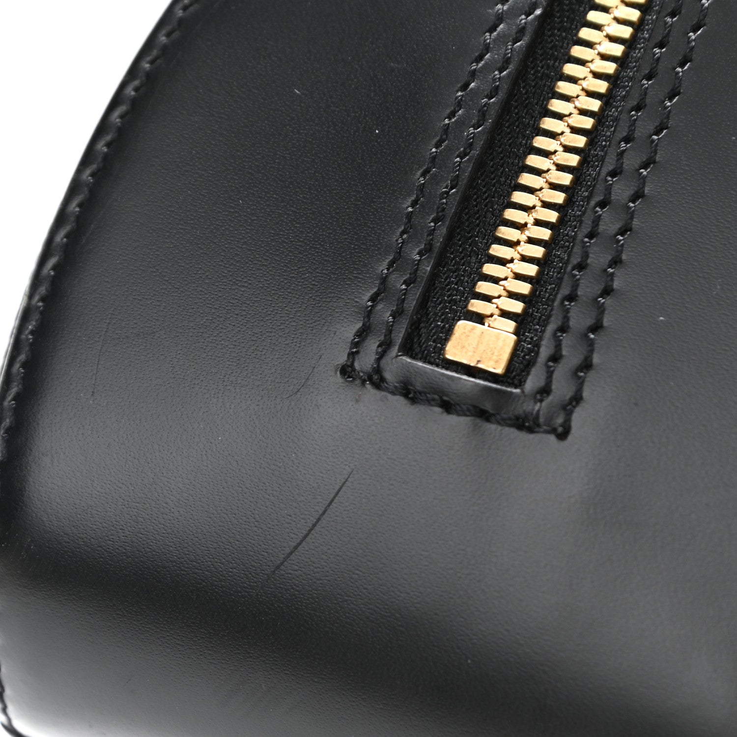 Louis Vuitton Epi Jasmin Black 11 of 13