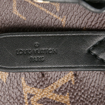 Louis Vuitton Monogram Neonoe MM Black 6 of 6