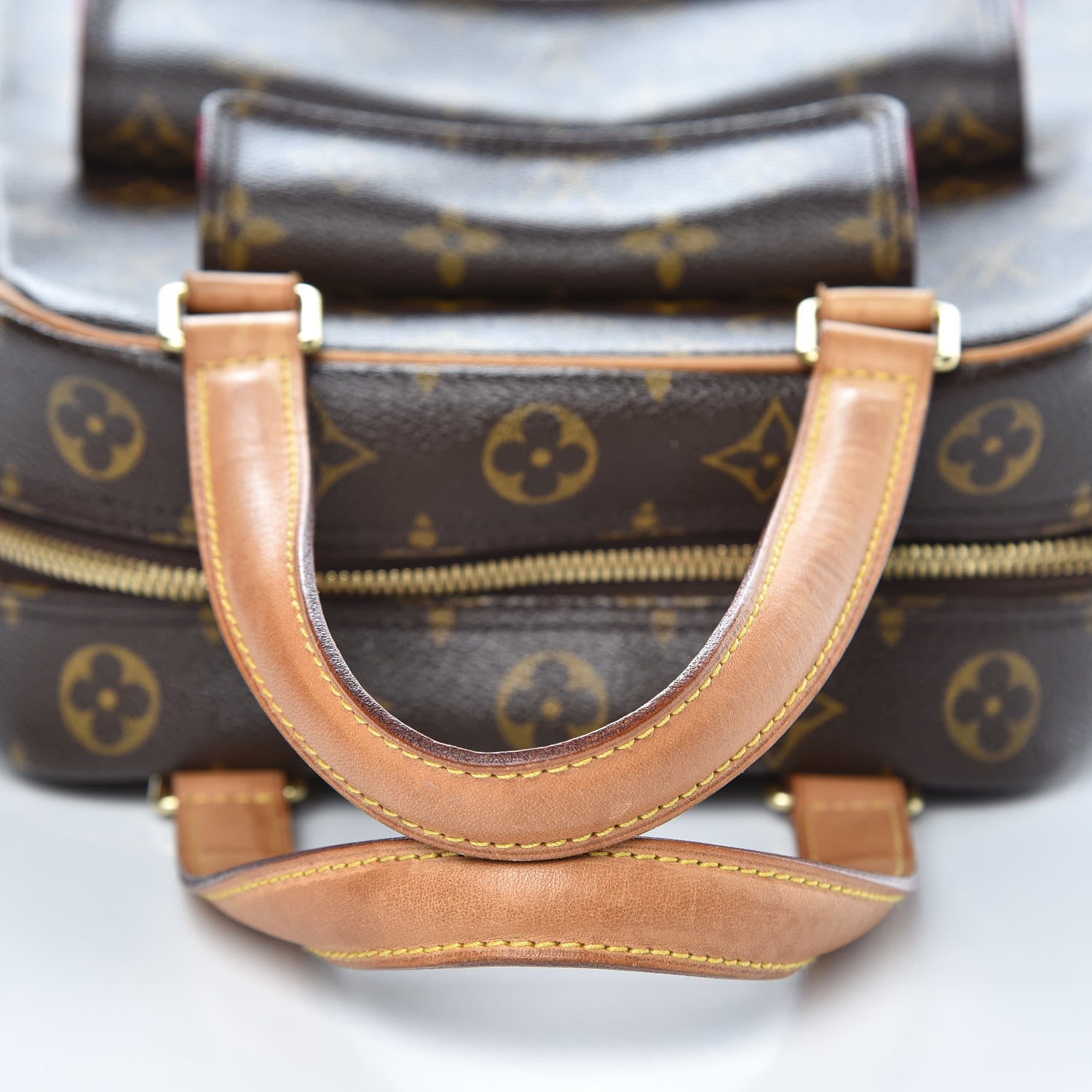 Louis Vuitton Monogram Excentri-Cite 11 of 14