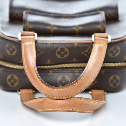 Louis Vuitton Monogram Excentri-Cite 11 of 14