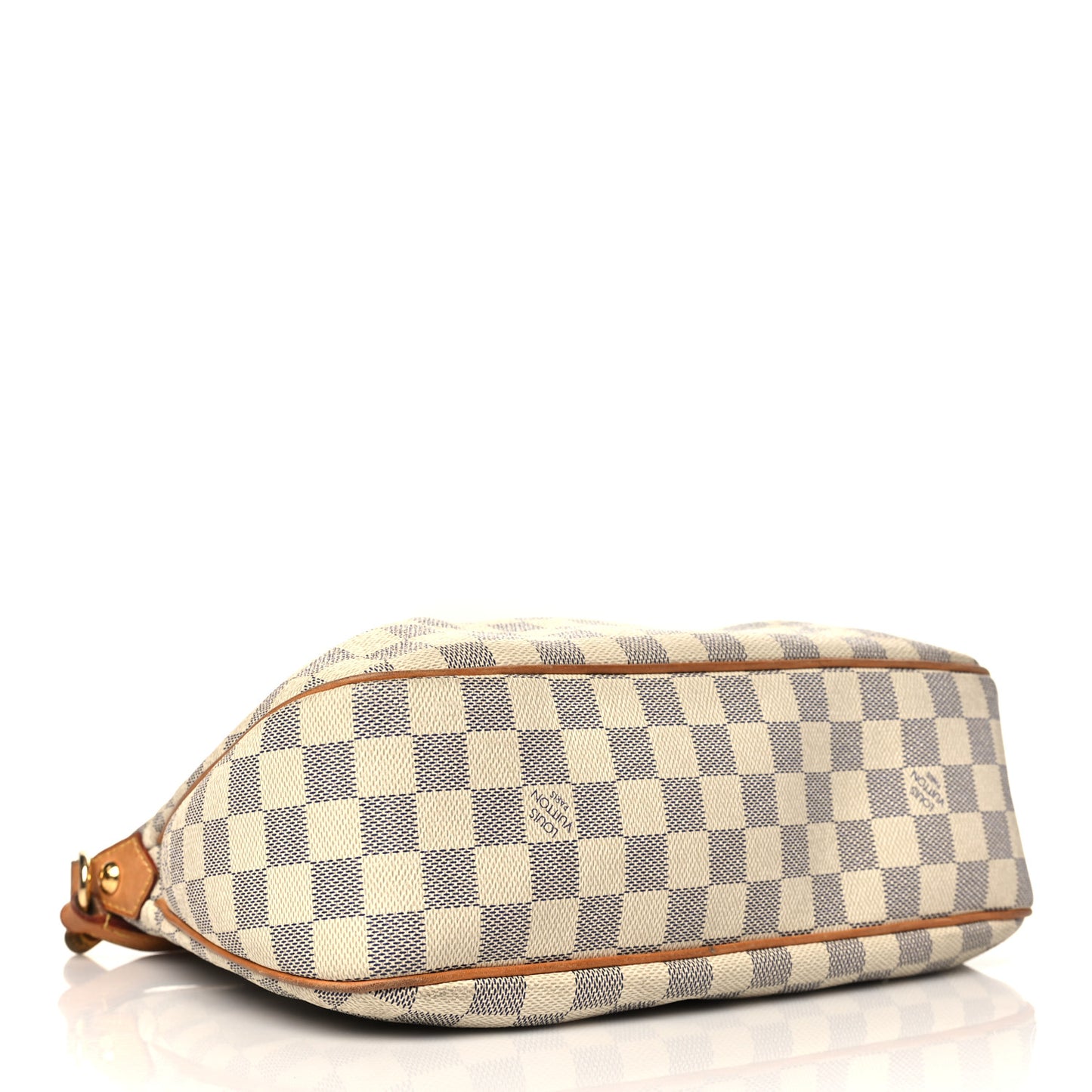 Damier Azur Siracusa PM
