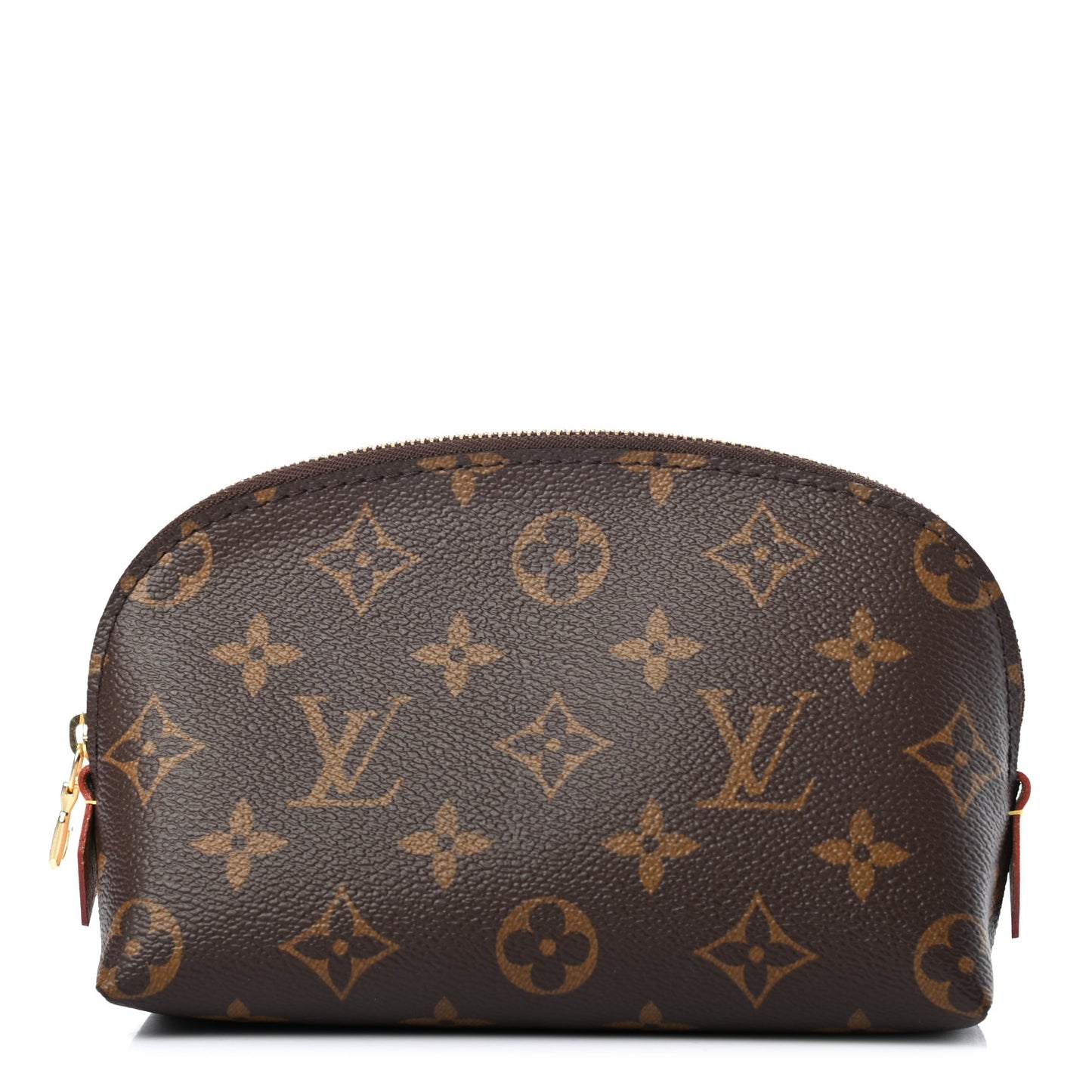 Monogram Cosmetic Pouch