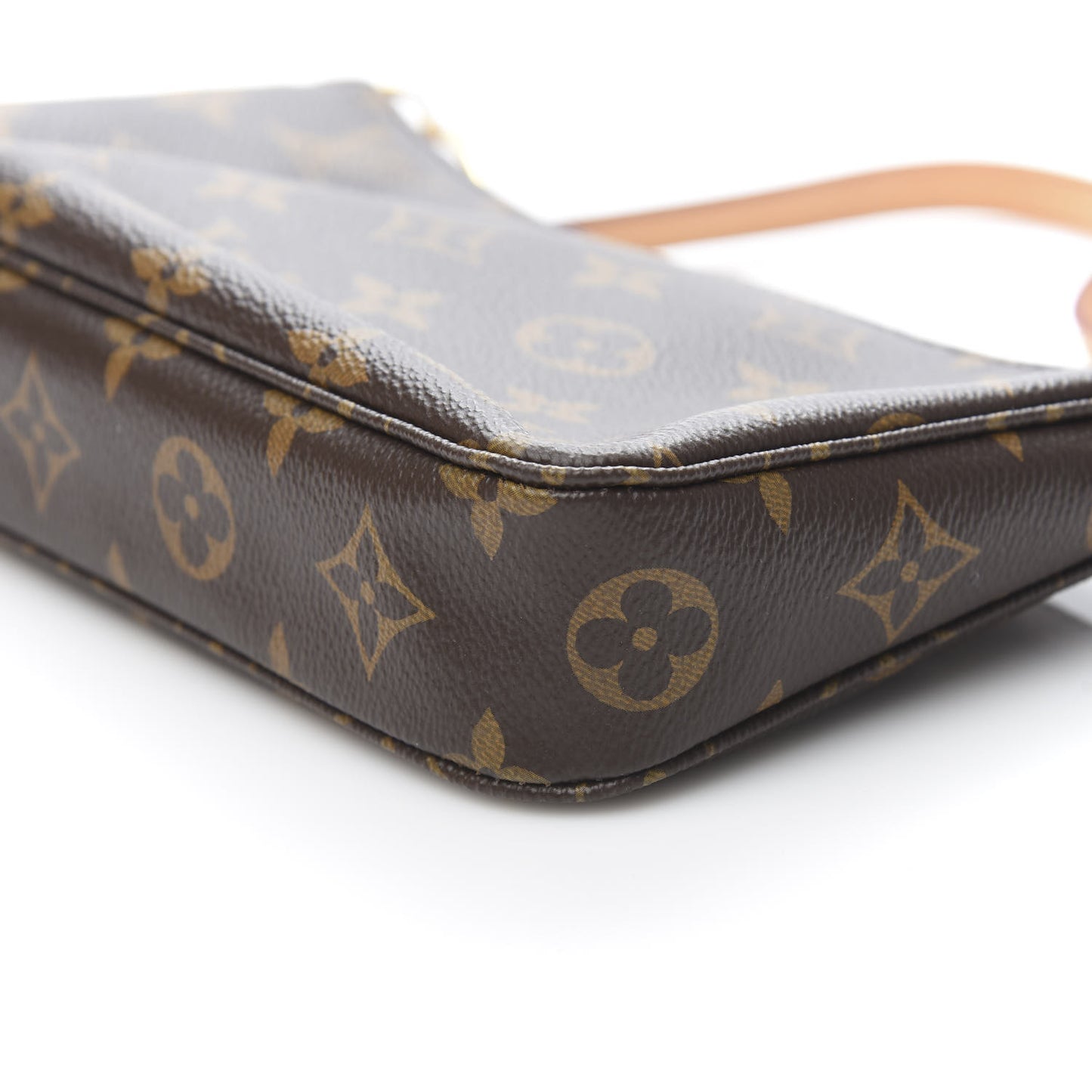 Monogram Pochette Accessories