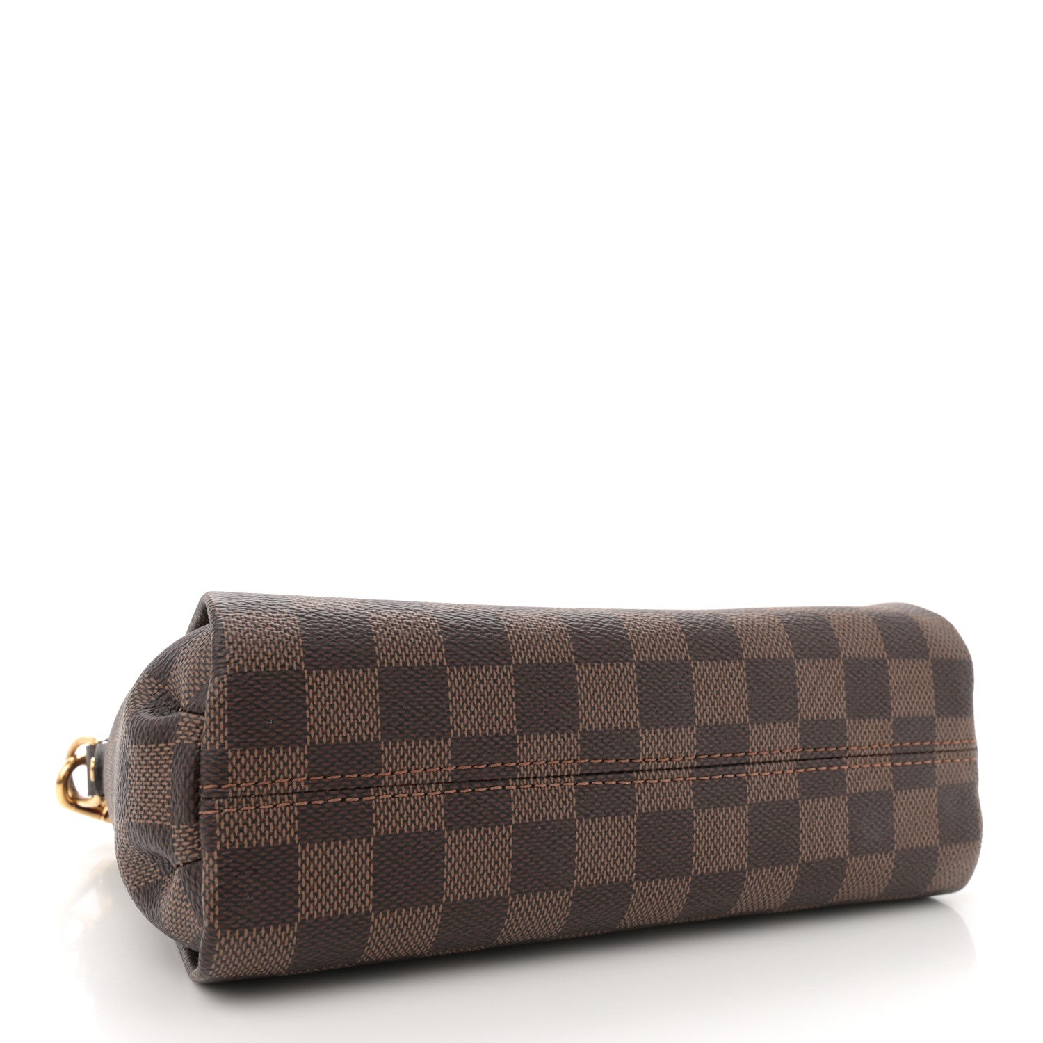 Louis Vuitton Damier Ebene Croisette 4 of 9