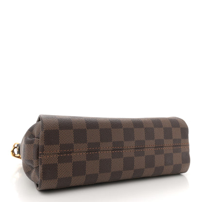 Louis Vuitton Damier Ebene Croisette 4 of 9