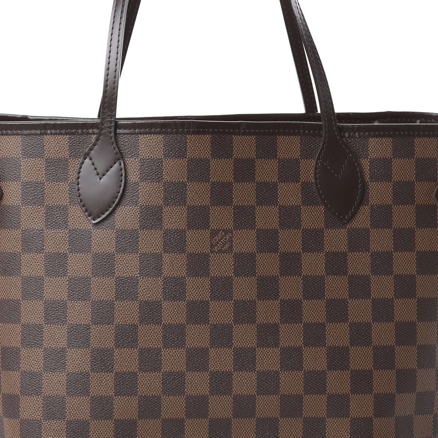 Damier Ebene Neverfull MM