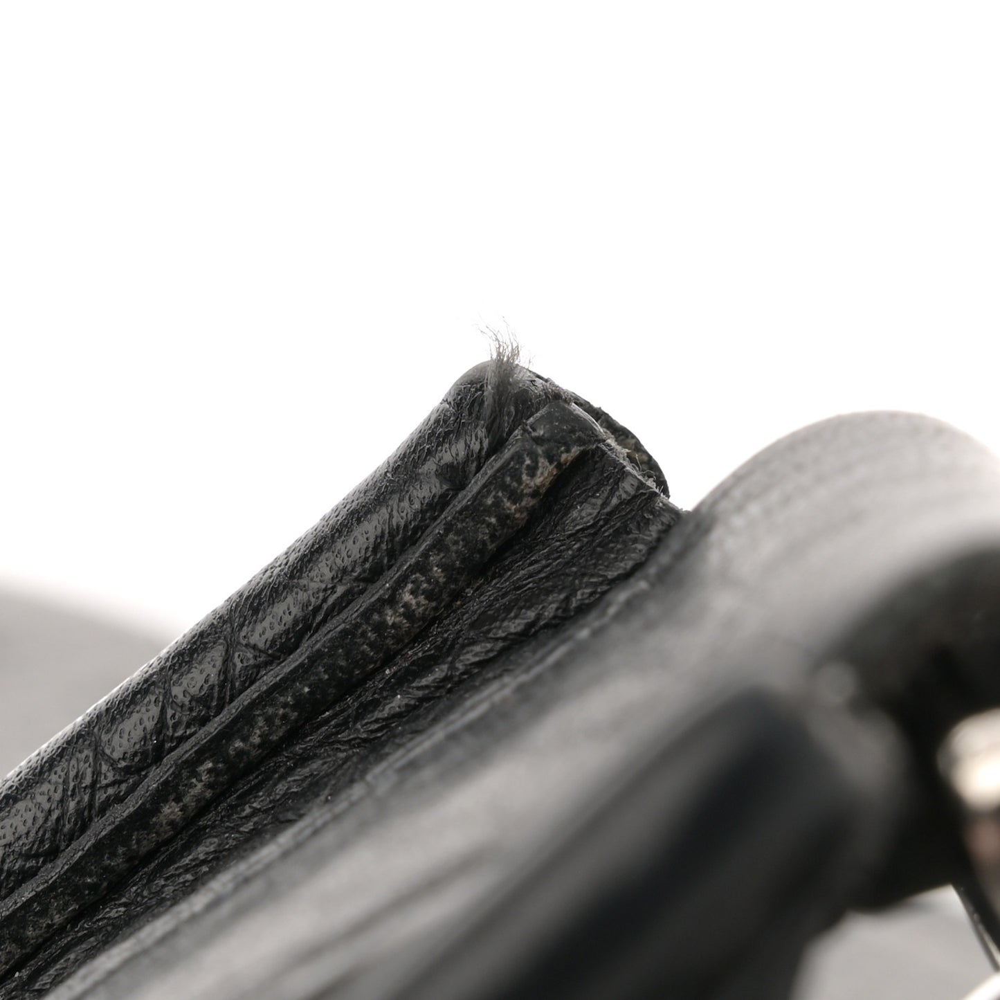 Taurillon Clemence Evelyne II PM Black