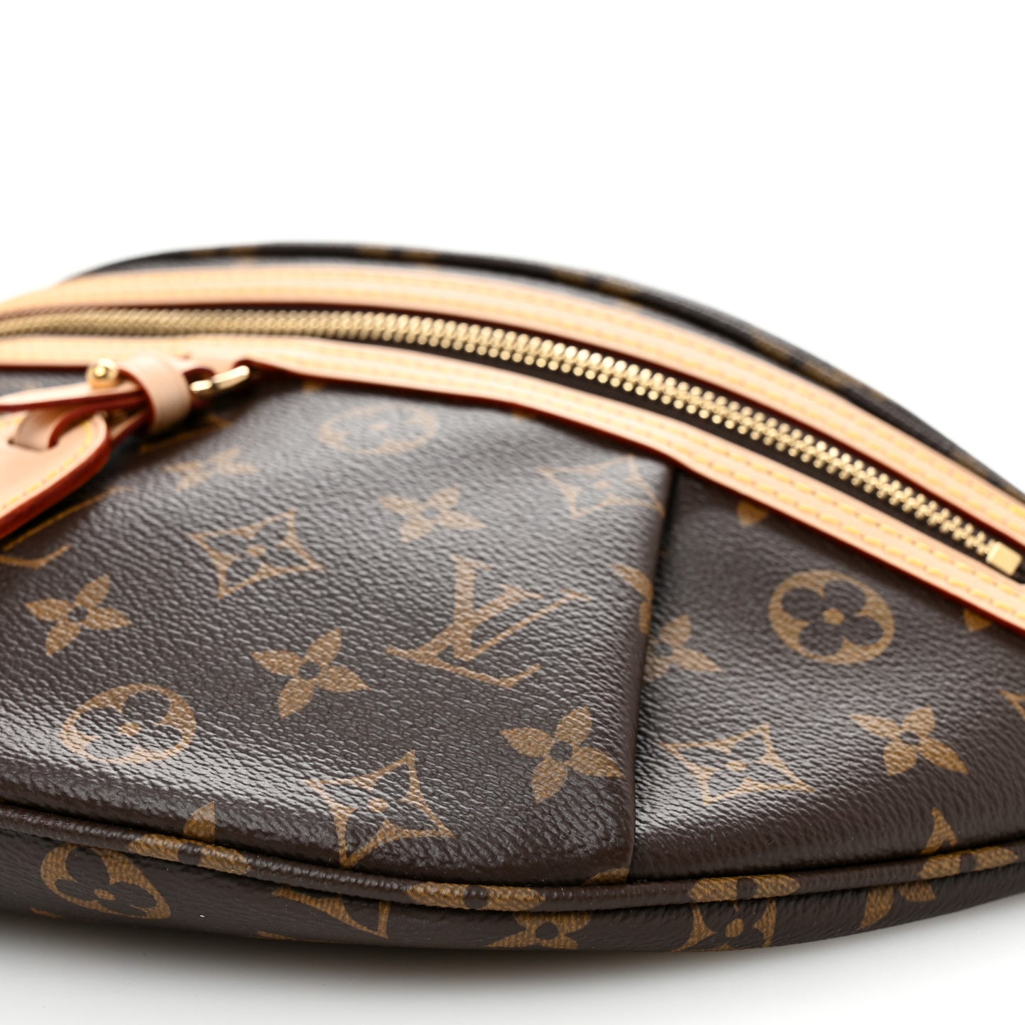 Monogram High Rise Bumbag