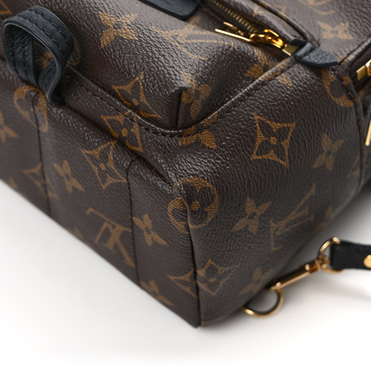 Louis Vuitton Monogram Palm Springs Backpack Mini 11 of 16