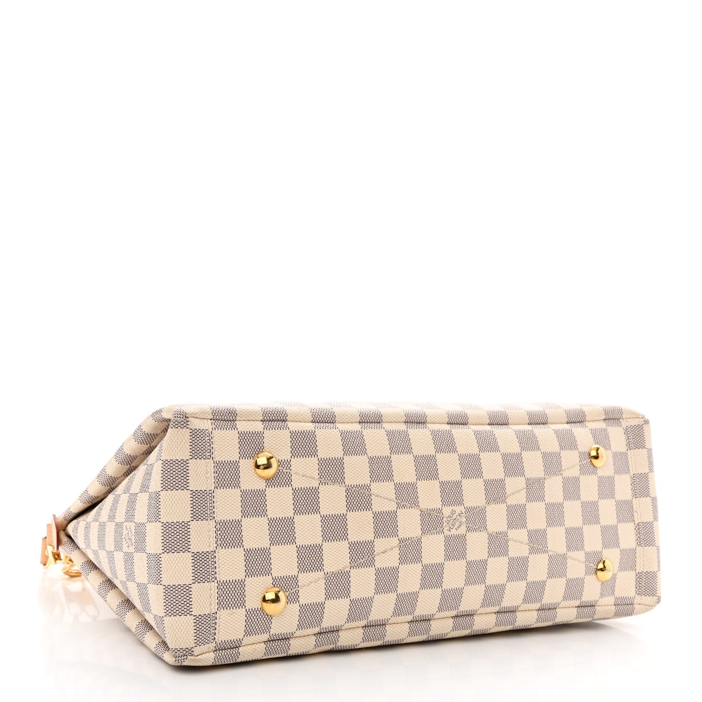 Damier Azur Lymington