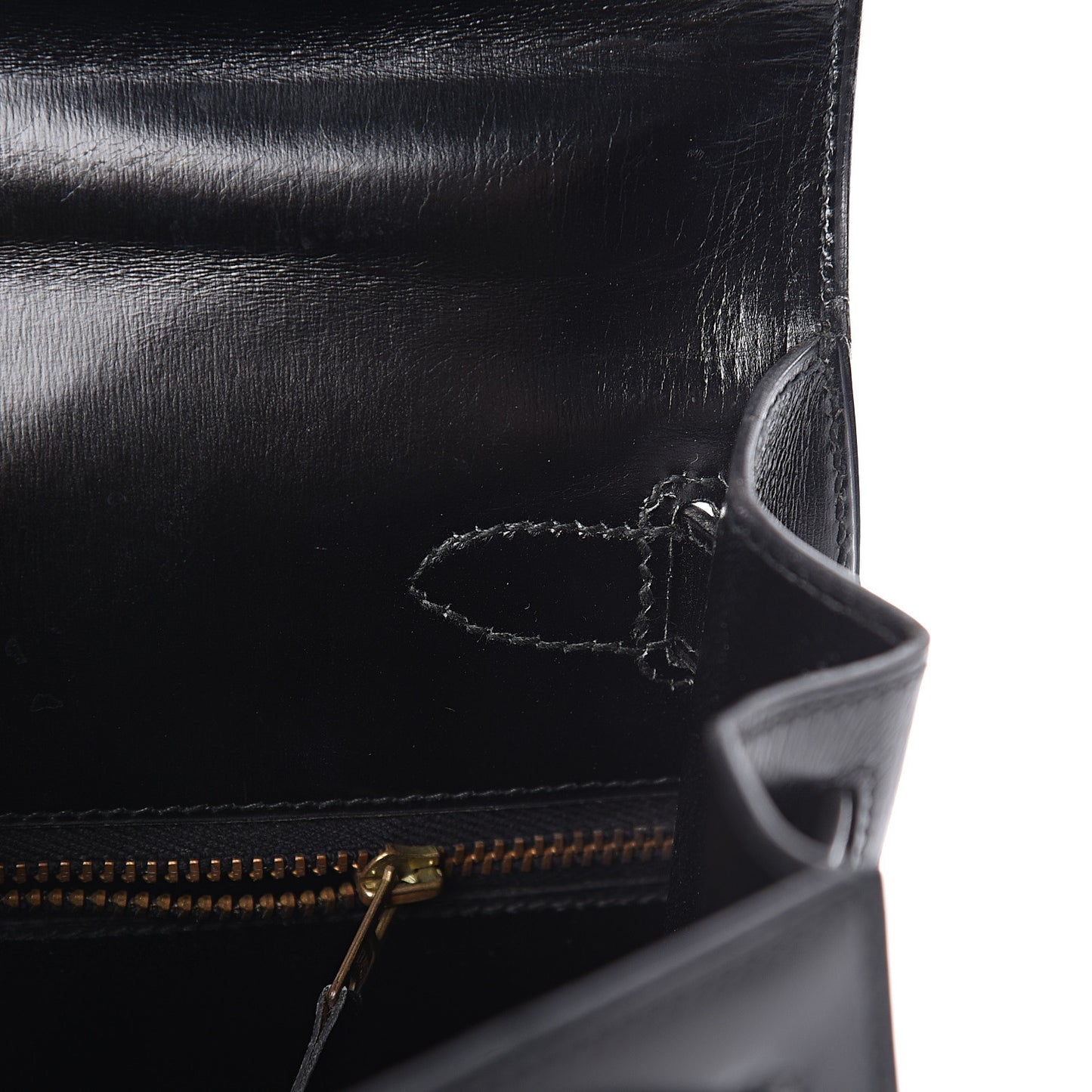 Box Kelly Sellier 28 Black