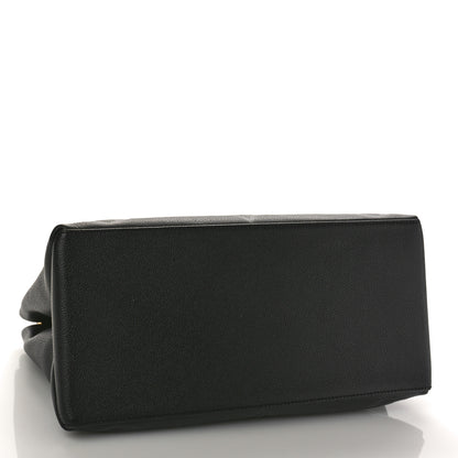 Louis Vuitton Empreinte Monogram Giant Grand Palais Black 4 of 8