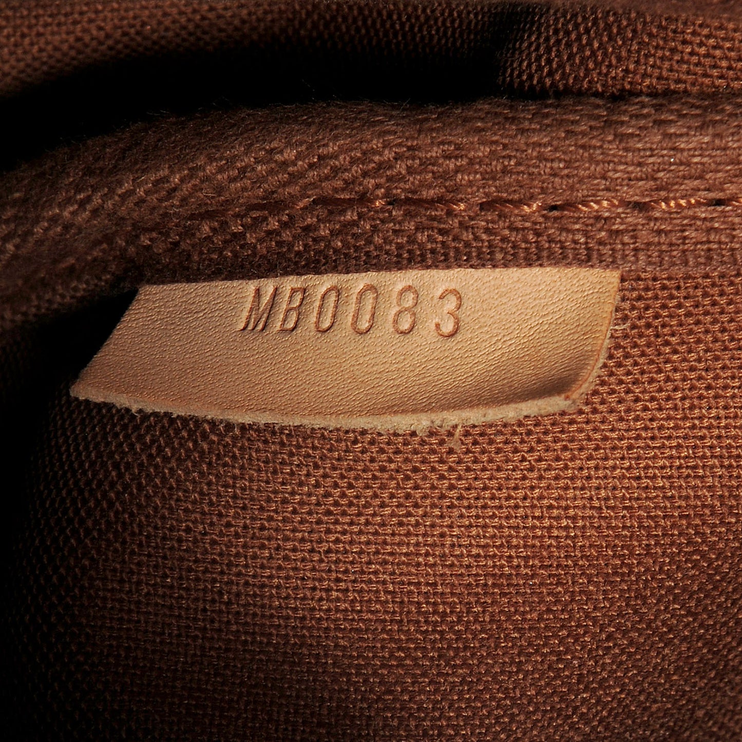 Monogram Saumur 30