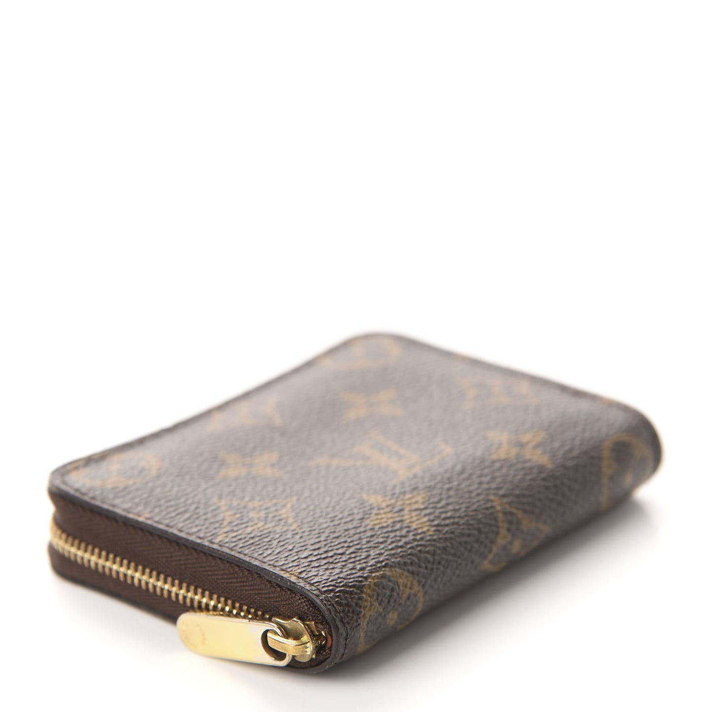Monogram Zippy Coin Purse