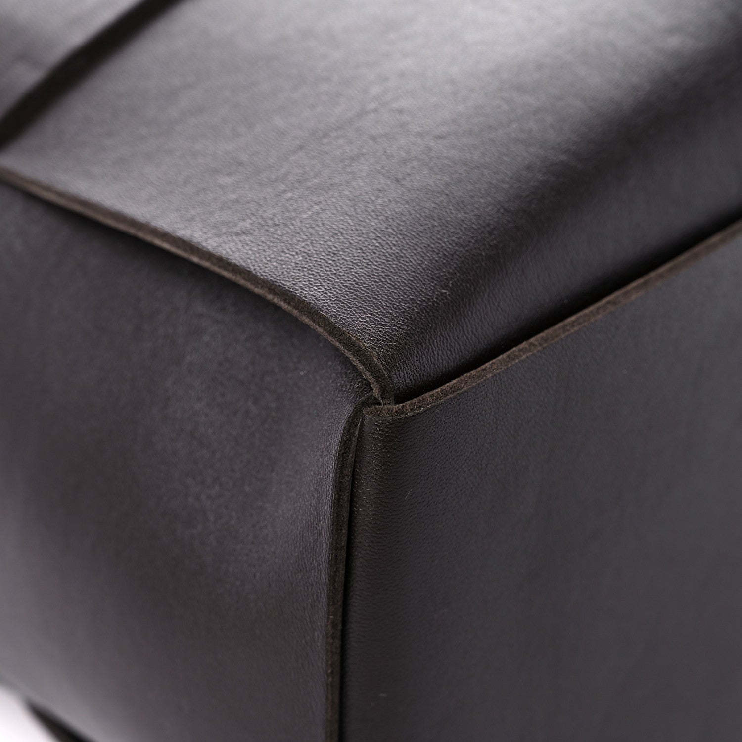 Bottega Veneta Nappa Maxi Intrecciato Arco Tote Fondant 8 of 11