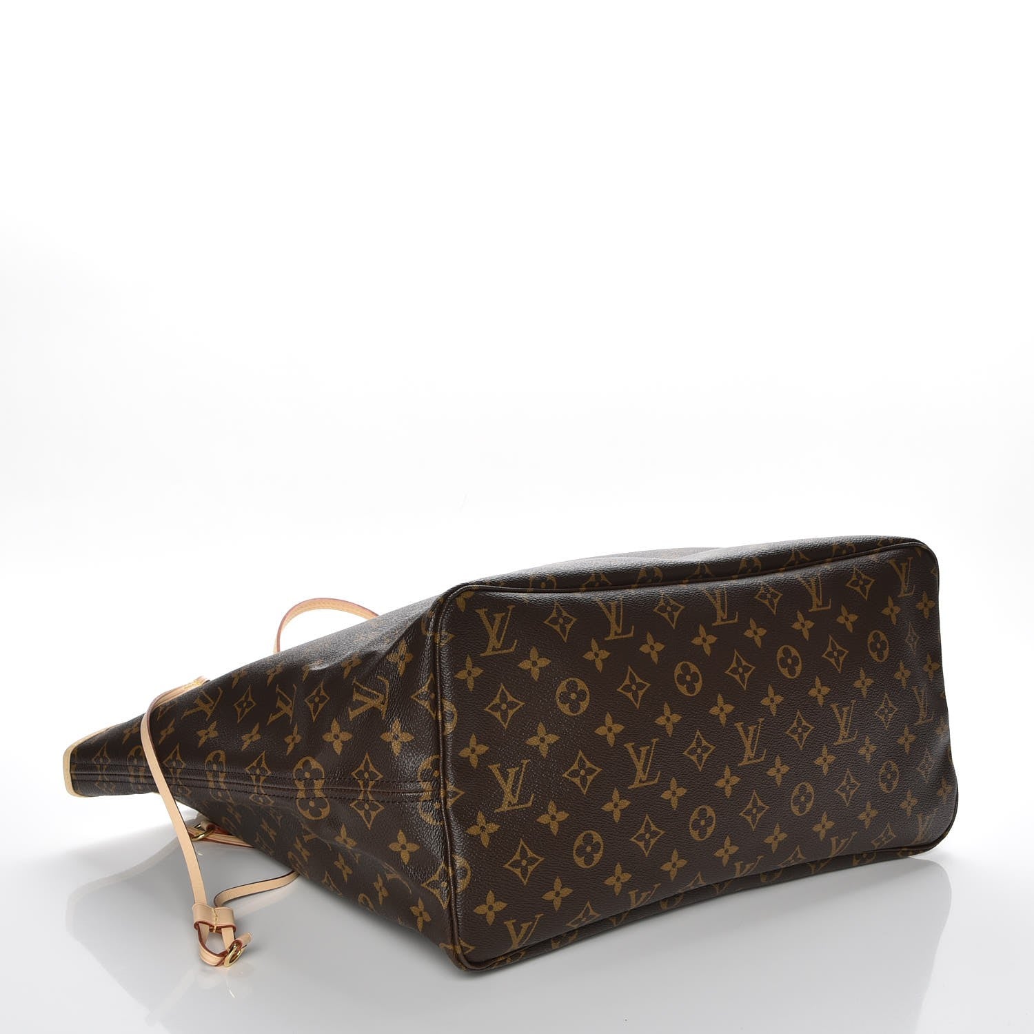 Louis Vuitton Monogram Neo Neverfull GM 4 of 8