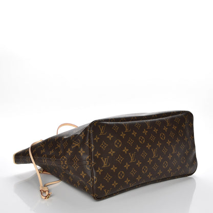 Louis Vuitton Monogram Neo Neverfull GM 4 of 8