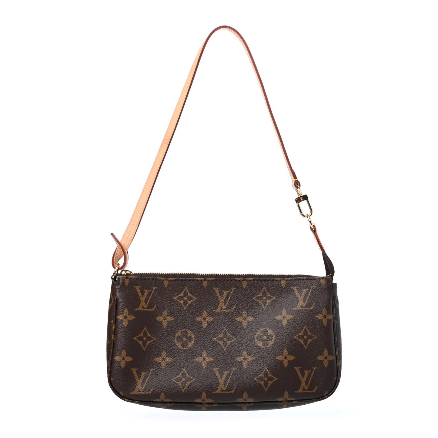 Monogram Pochette Accessories NM