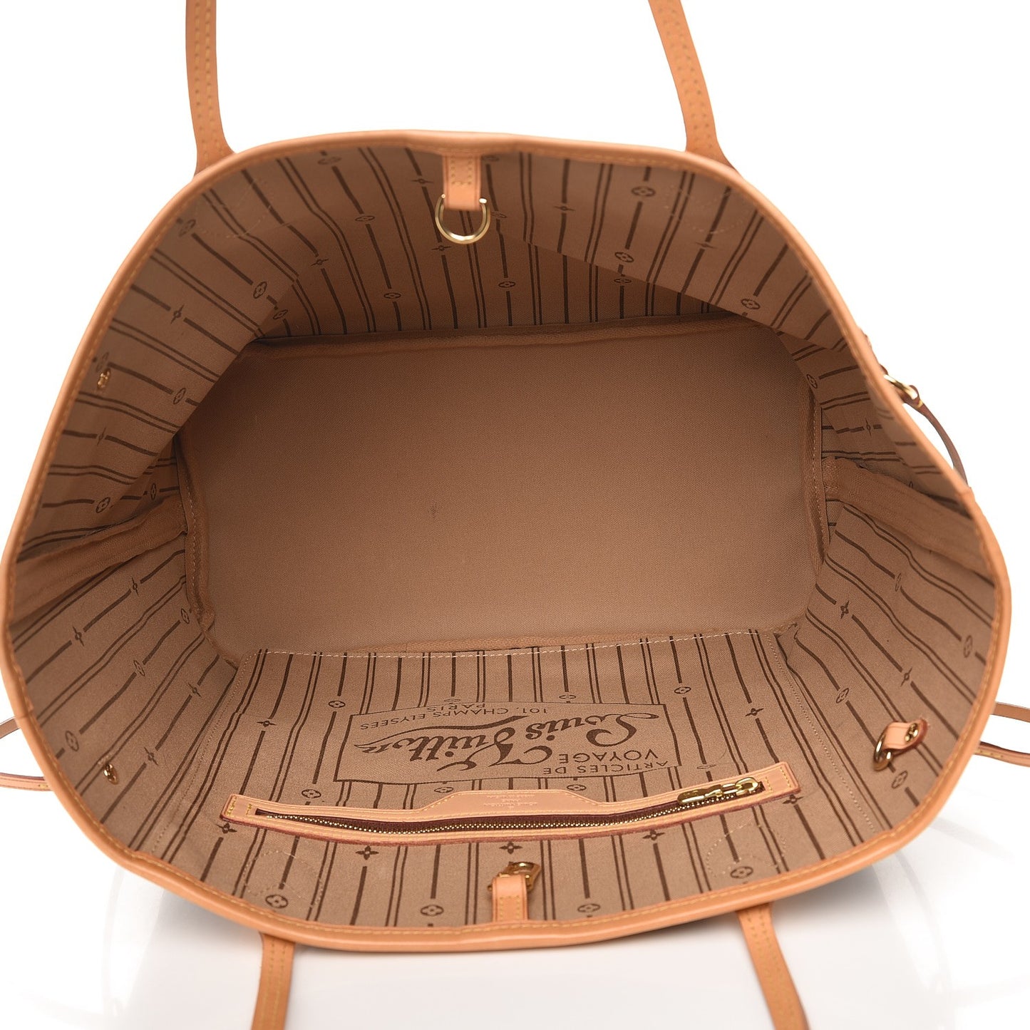 Monogram Neverfull MM