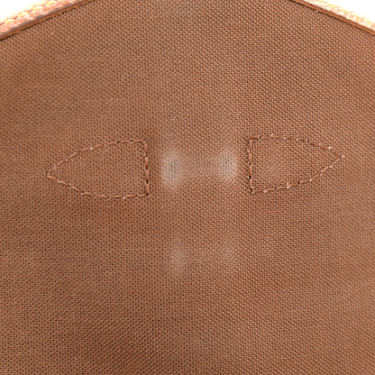 Louis Vuitton Monogram Saumur 30 17 of 17