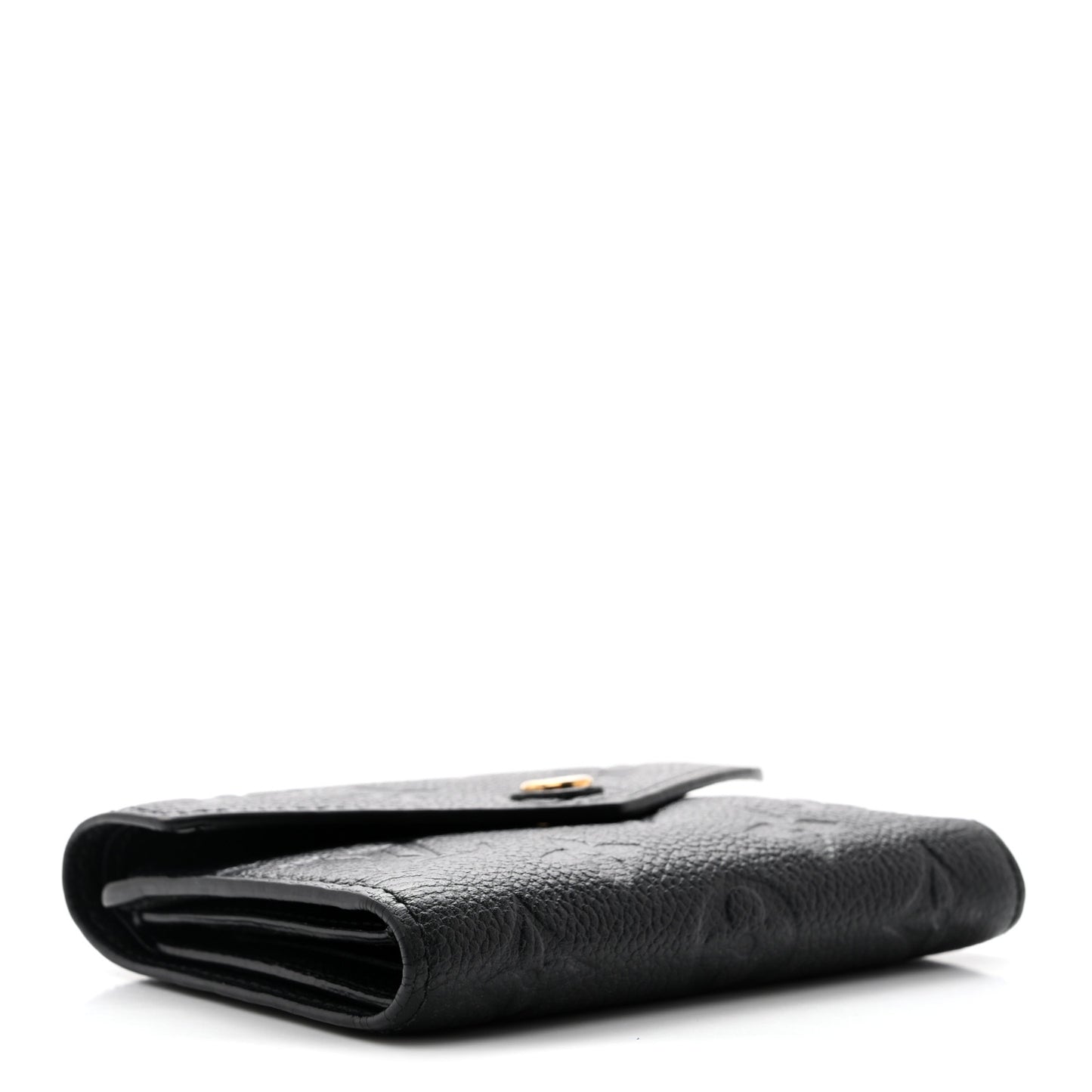 Empreinte Victorine Wallet Black