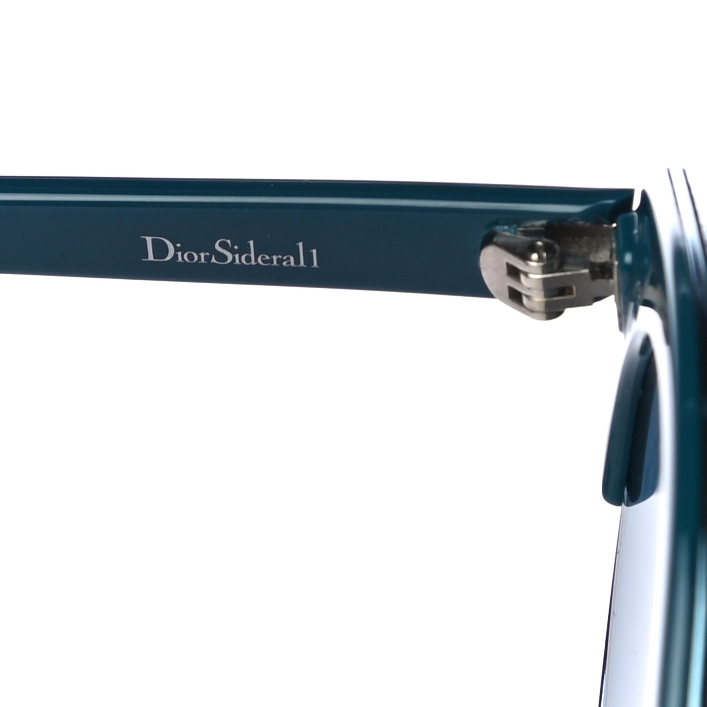 Sideral 1 Sunglasses Blue