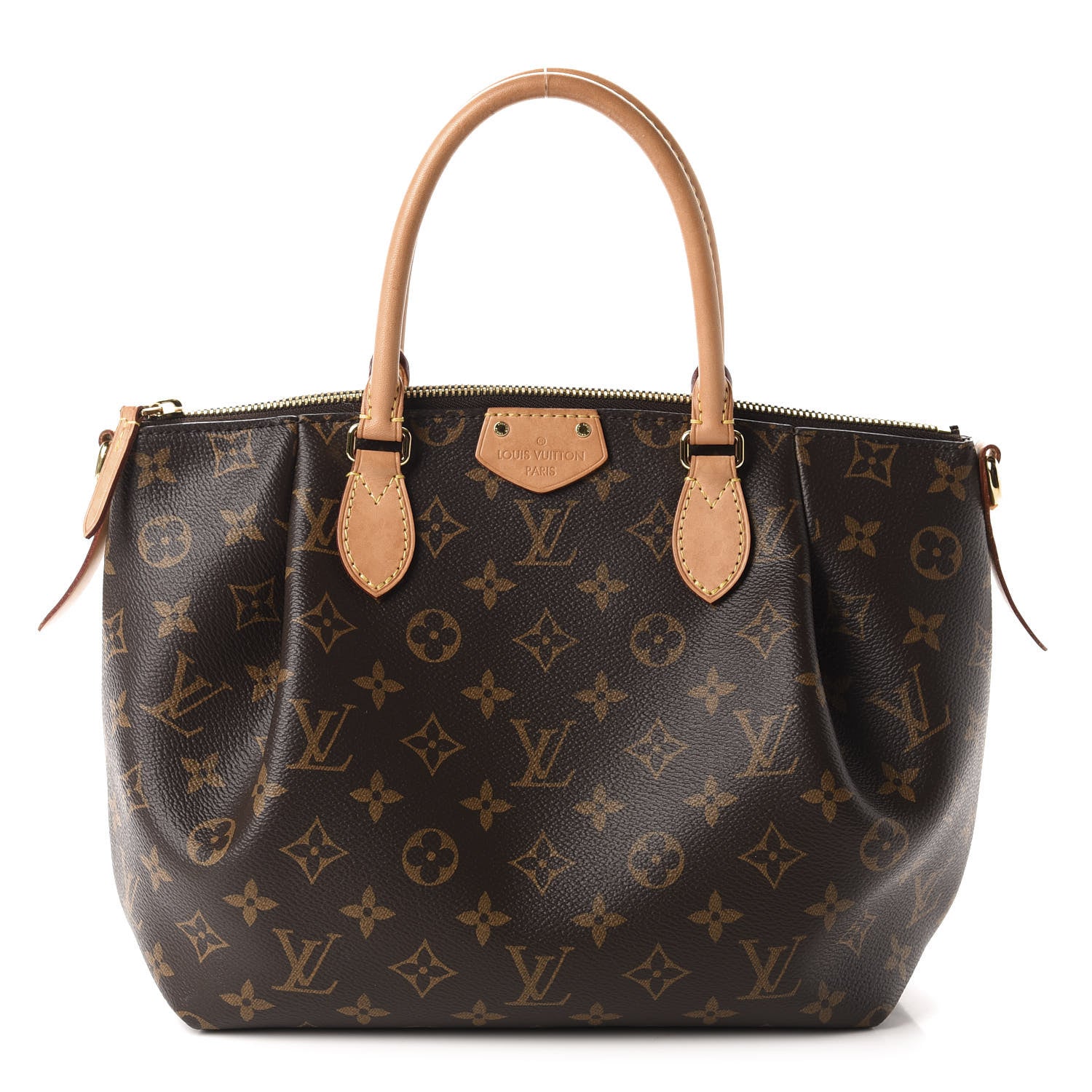 Louis Vuitton Monogram Turenne PM 1 of 11