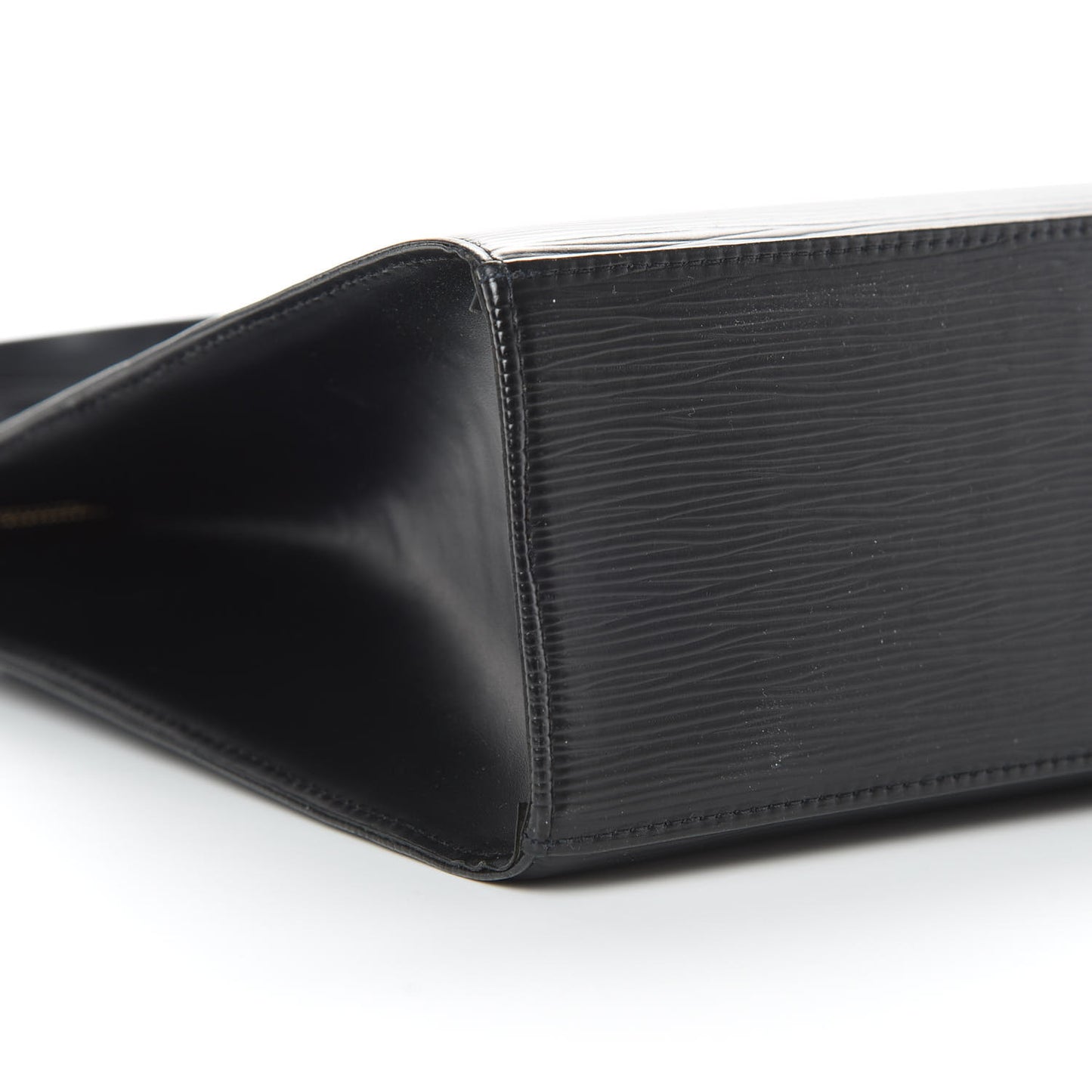 Epi Croisette PM Black