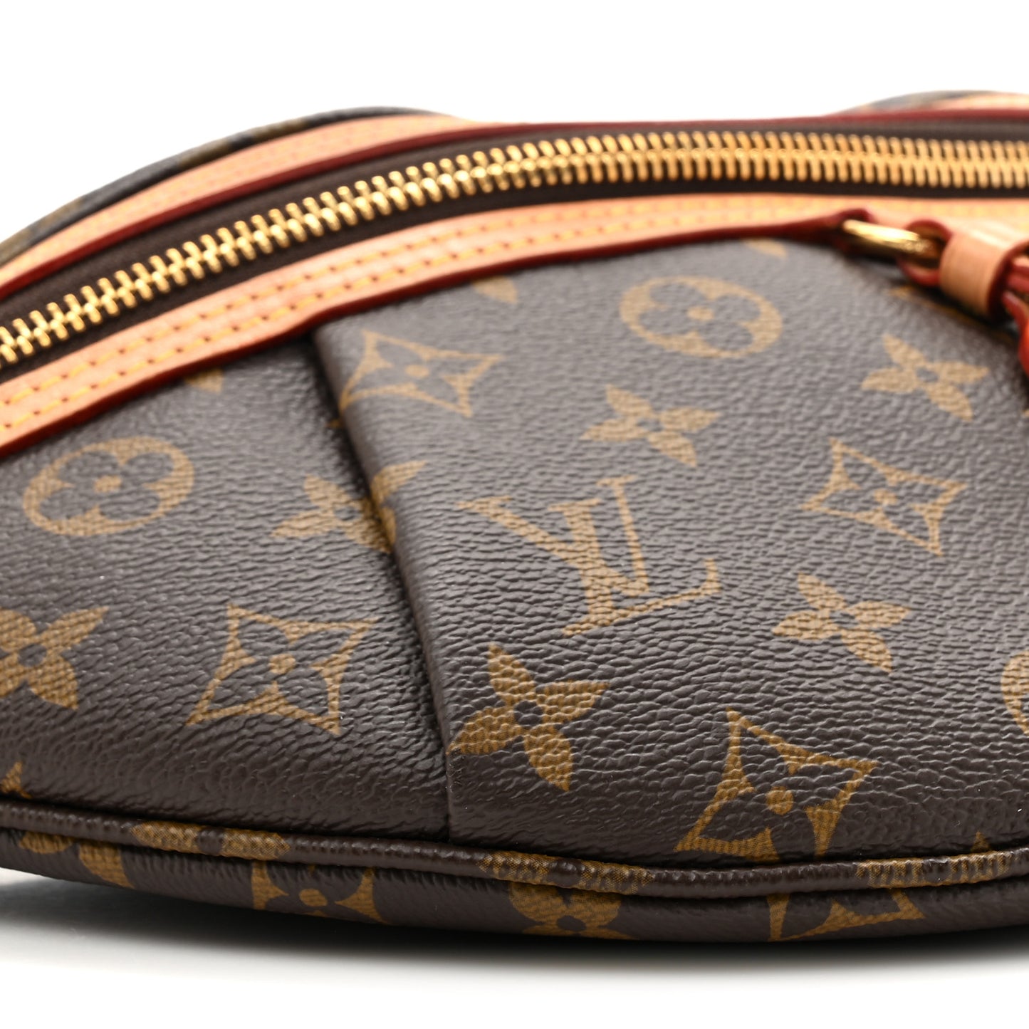 Monogram High Rise Bumbag