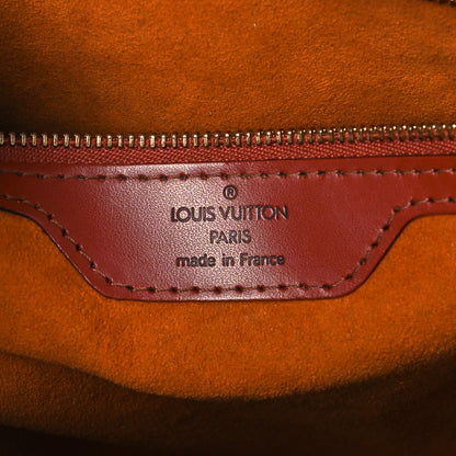 Louis Vuitton Epi Saint Jacques GM Kenyan Fawn 6 of 10