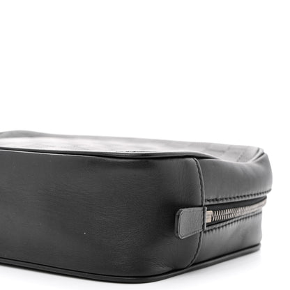 Louis Vuitton Damier Infini Toiletry Pouch Onyx 8 of 8