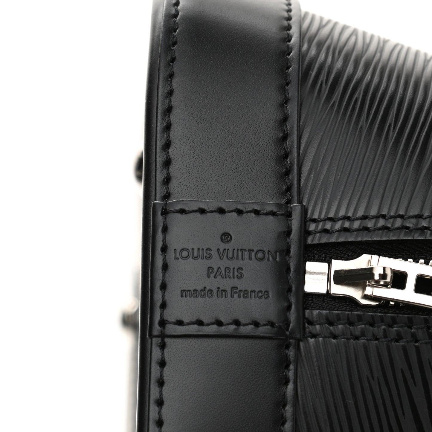 Epi Alma PM Black
