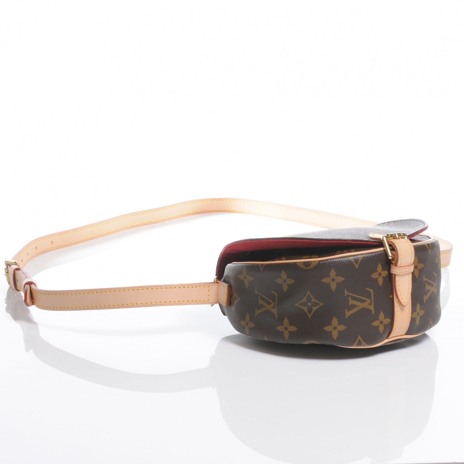 Louis Vuitton Monogram Tambourin 4 of 7
