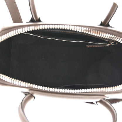 Givenchy Sugar Goatskin Small Antigona Heather Grey 5 of 9