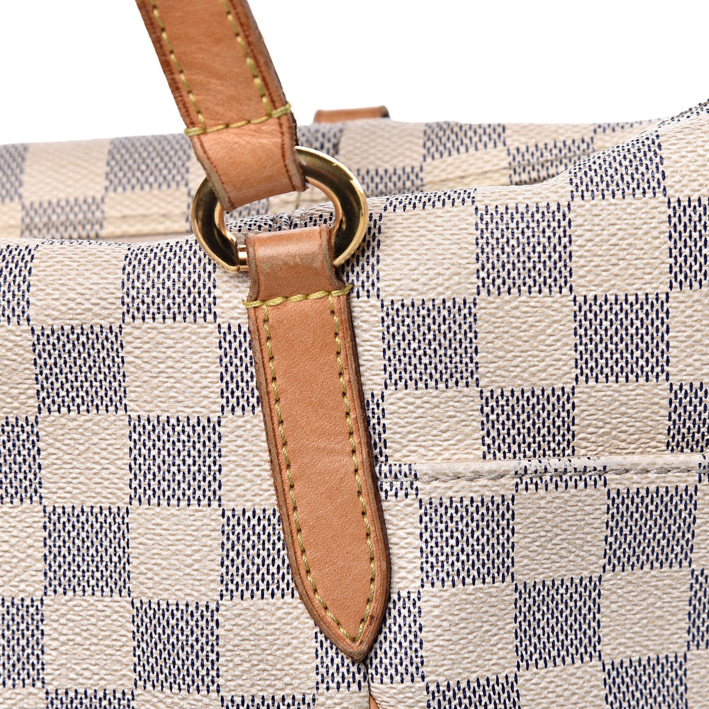 Damier Azur Totally PM