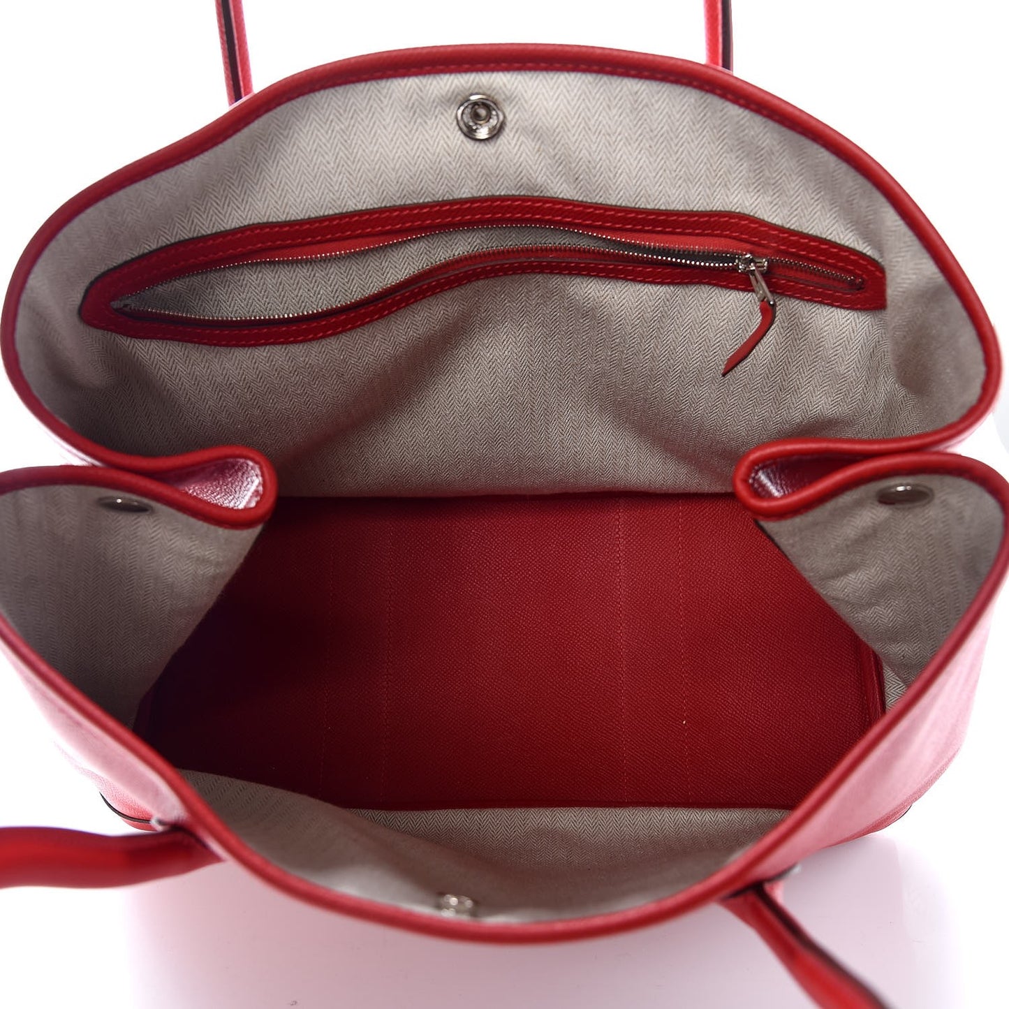 Epsom Garden Party 36 MM Rouge Casaque