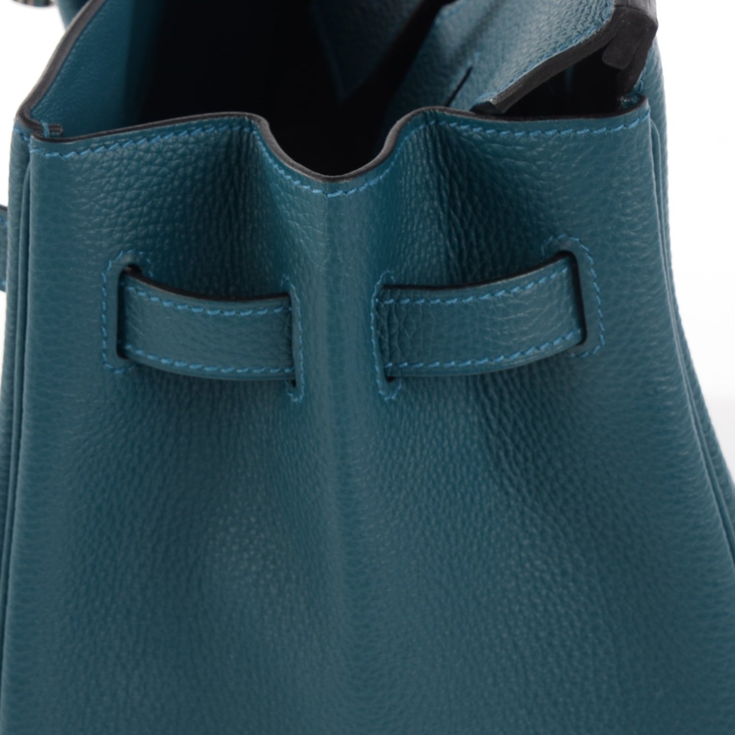 Togo Birkin 35 Colvert