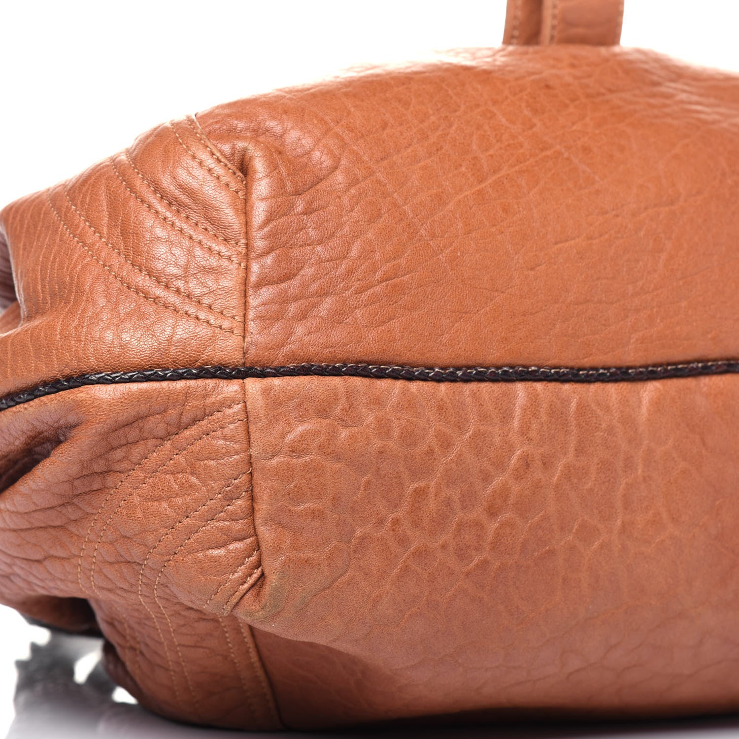 Fendi Nappa Nuvolata Spy Naturale 7 of 18
